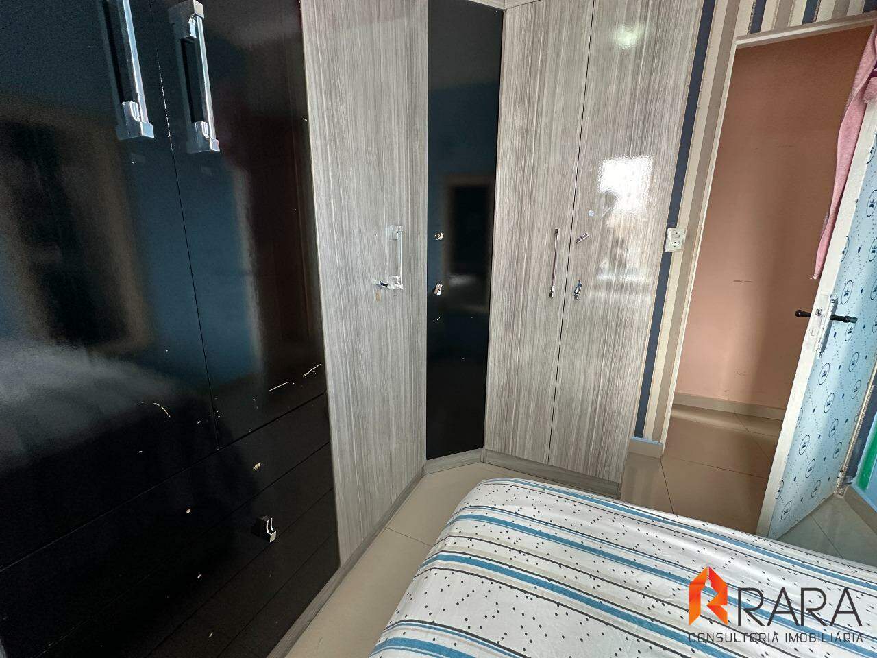 Apartamento à venda com 2 quartos, 54m² - Foto 4