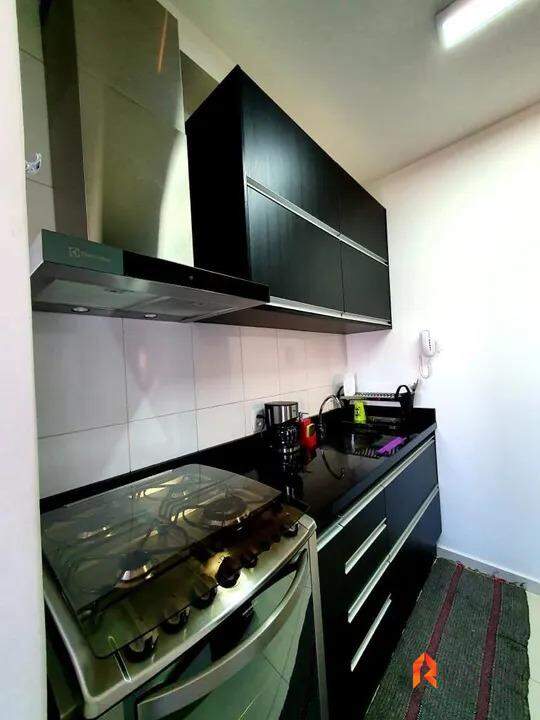 Apartamento à venda com 2 quartos, 64m² - Foto 8