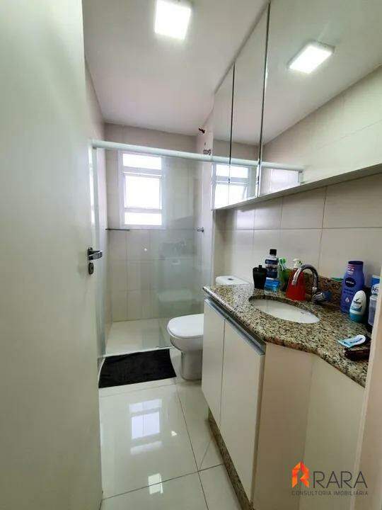 Apartamento à venda com 2 quartos, 64m² - Foto 10