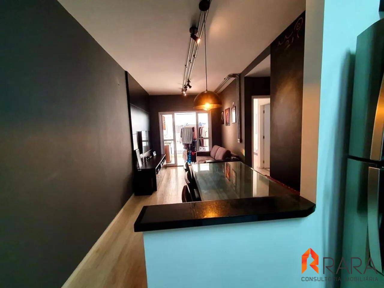 Apartamento à venda com 2 quartos, 64m² - Foto 3