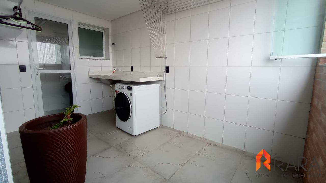 Apartamento à venda com 3 quartos, 158m² - Foto 19