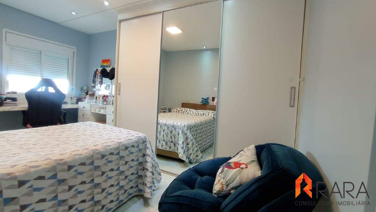 Apartamento à venda com 3 quartos, 158m² - Foto 5