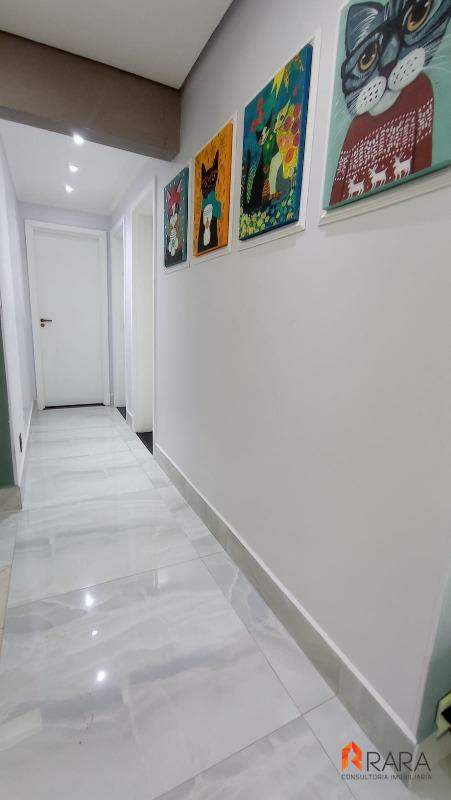 Apartamento à venda com 3 quartos, 158m² - Foto 20