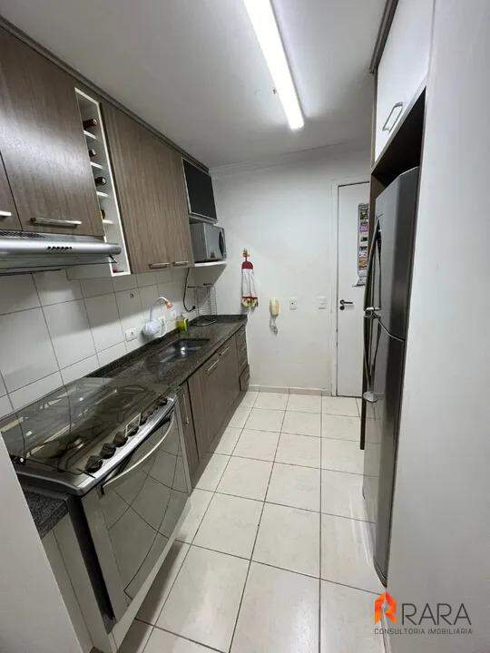 Apartamento à venda com 2 quartos, 54m² - Foto 7