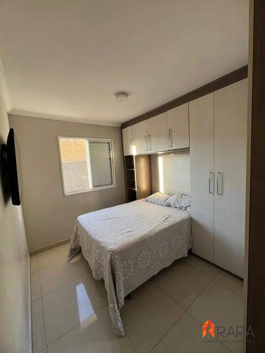 Apartamento à venda com 2 quartos, 54m² - Foto 4