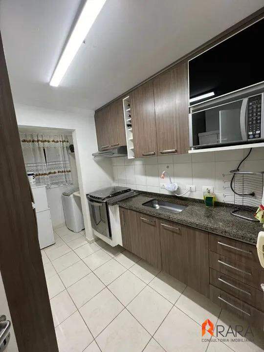 Apartamento à venda com 2 quartos, 54m² - Foto 8