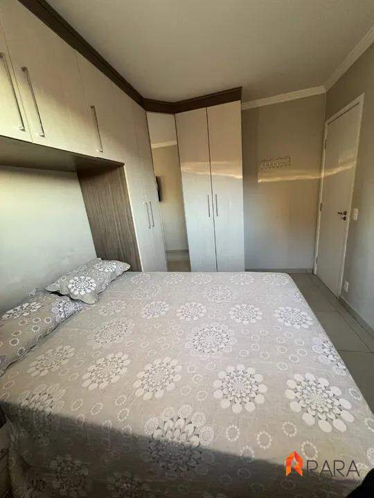 Apartamento à venda com 2 quartos, 54m² - Foto 6