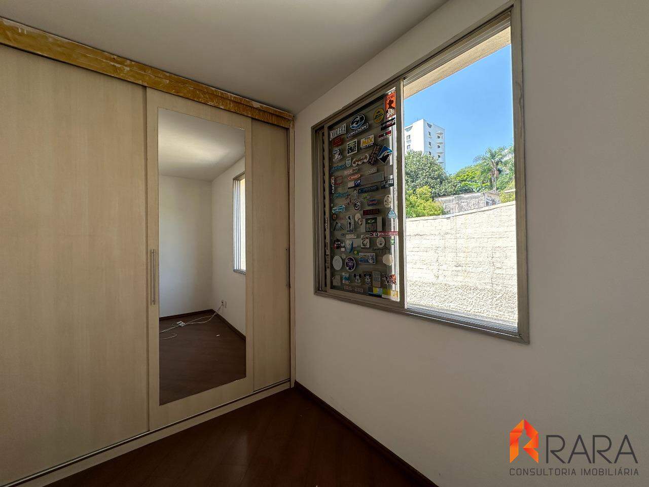 Apartamento para alugar com 2 quartos, 85m² - Foto 9