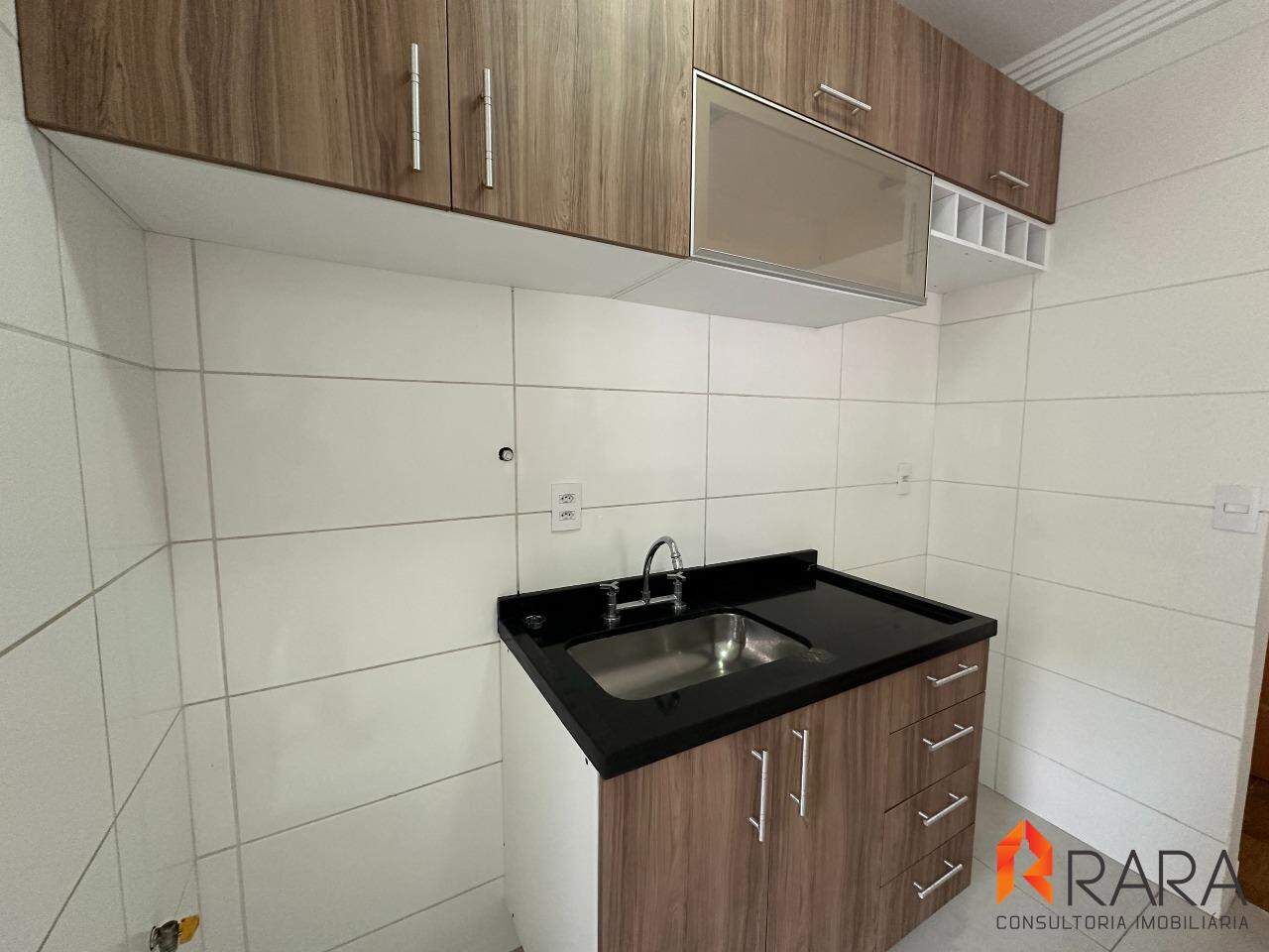 Apartamento para alugar com 1 quarto, 50m² - Foto 6