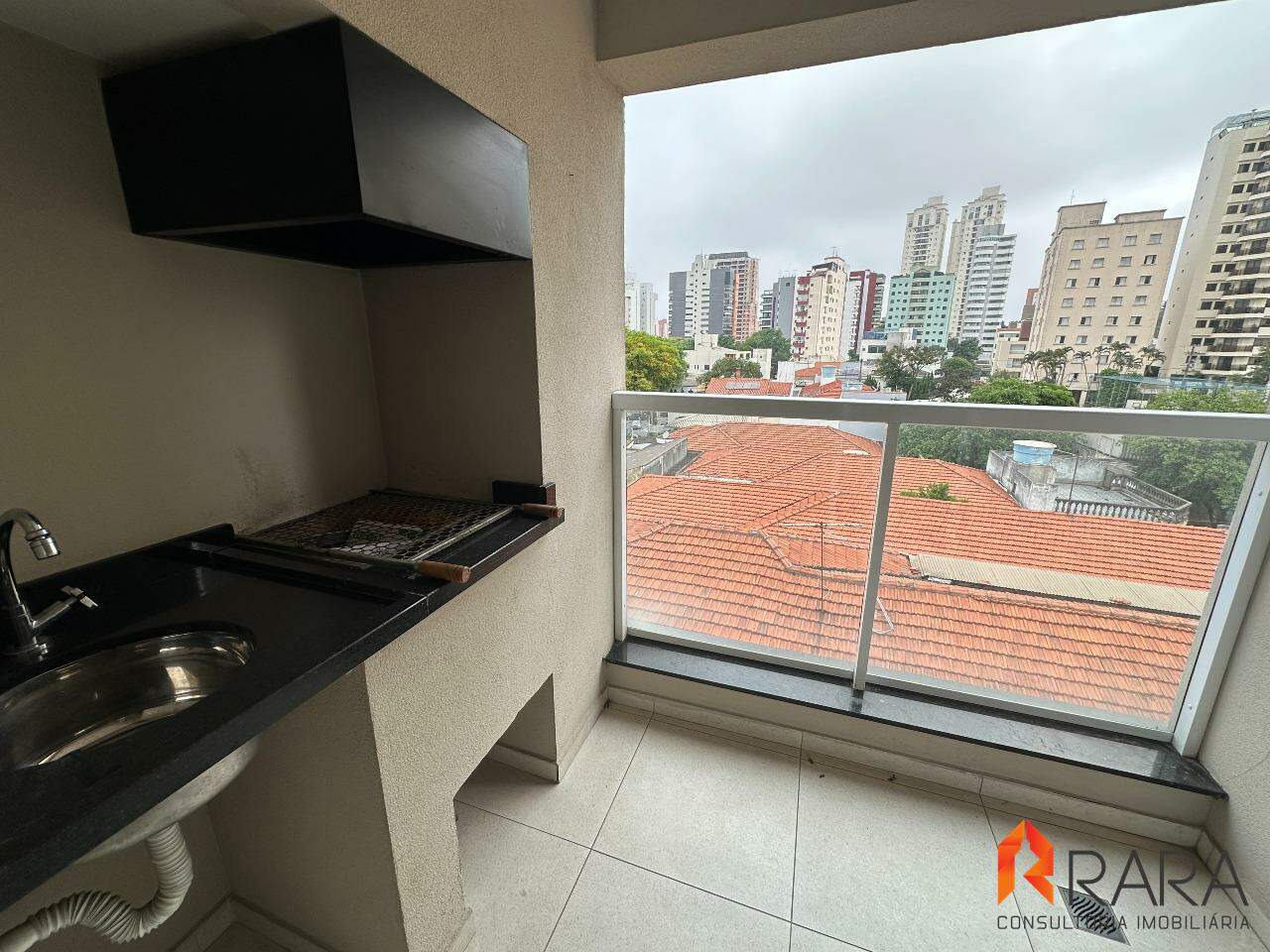 Apartamento para alugar com 1 quarto, 50m² - Foto 11