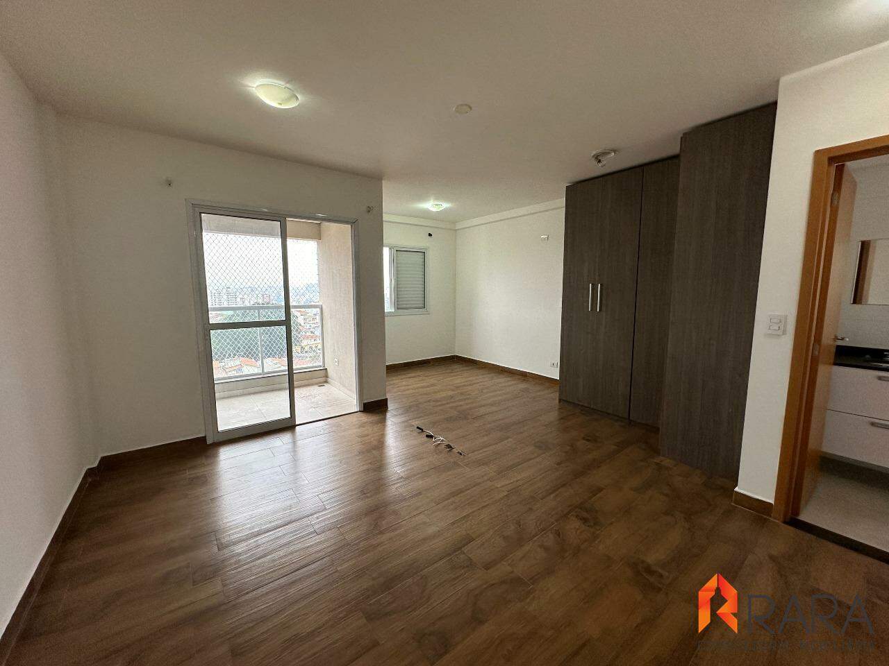 Apartamento para alugar com 1 quarto, 50m² - Foto 4