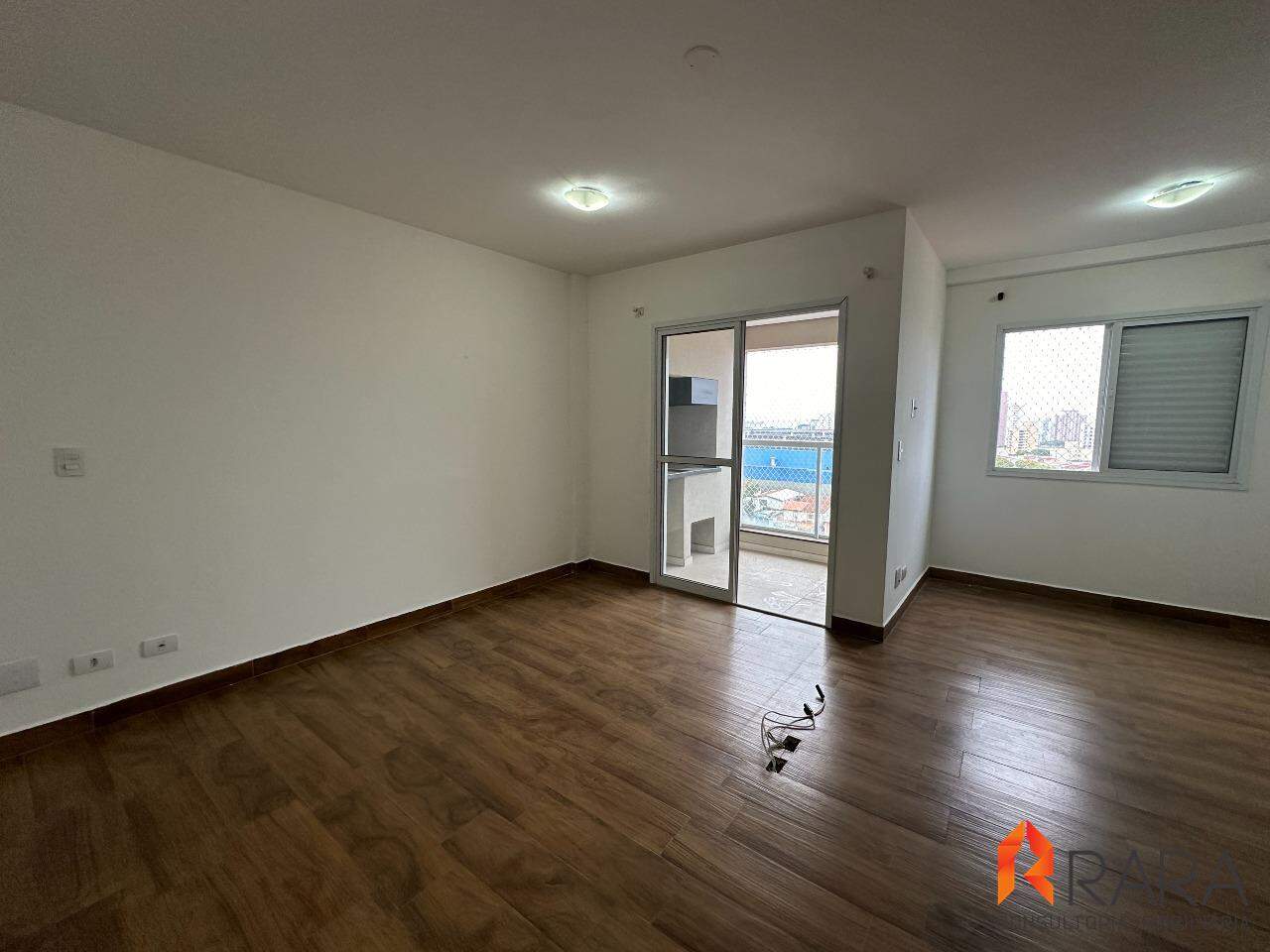 Apartamento para alugar com 1 quarto, 50m² - Foto 2