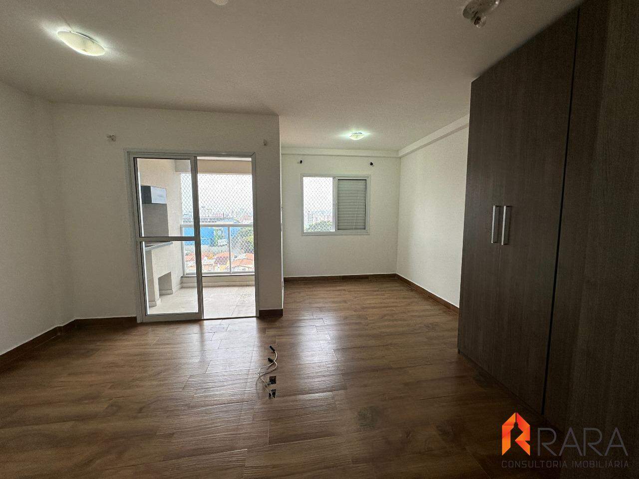 Apartamento para alugar com 1 quarto, 50m² - Foto 3