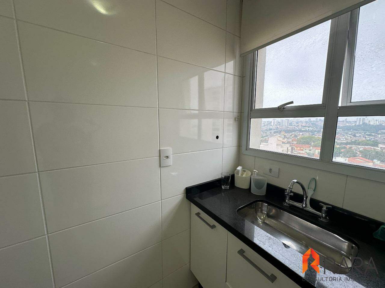 Apartamento para alugar com 1 quarto, 50m² - Foto 10