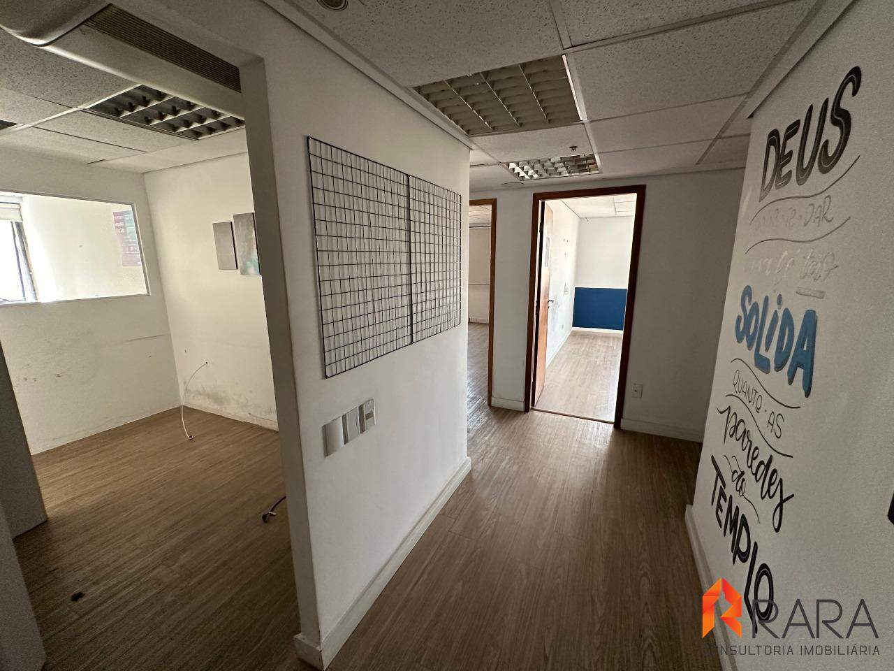 Conjunto Comercial-Sala para alugar, 140m² - Foto 7