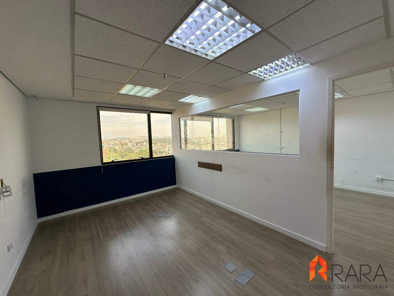 Conjunto Comercial-Sala para alugar, 140m² - Foto 1