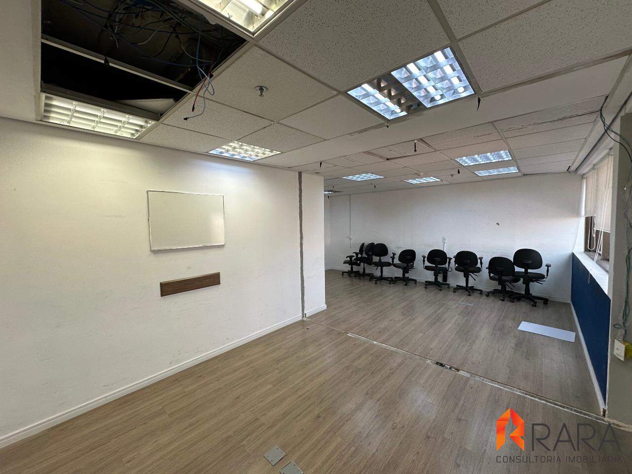 Conjunto Comercial-Sala para alugar, 140m² - Foto 6