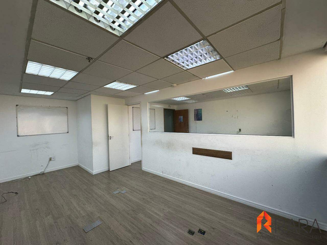 Conjunto Comercial-Sala para alugar, 140m² - Foto 1