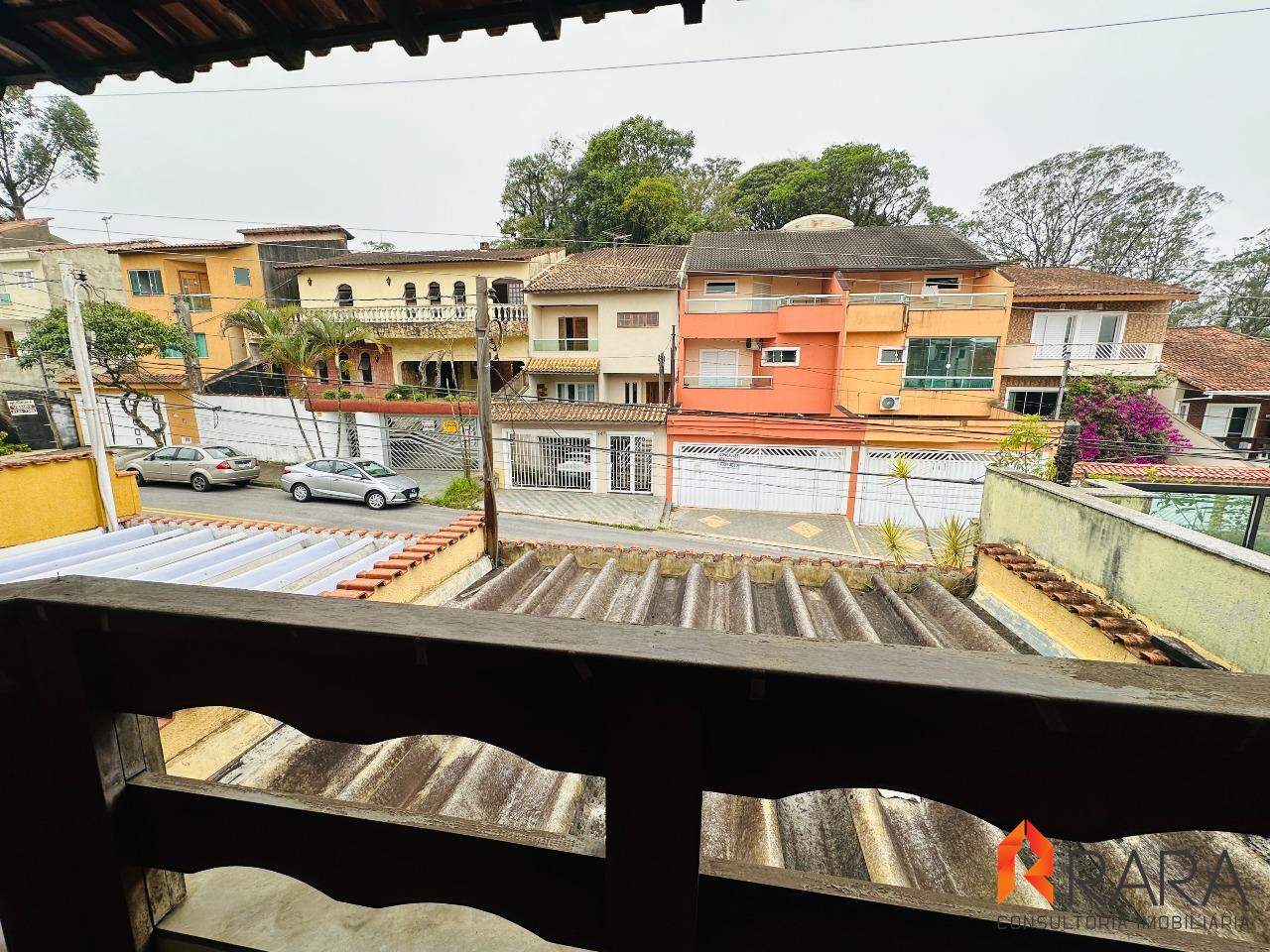 Sobrado à venda com 3 quartos, 166m² - Foto 23