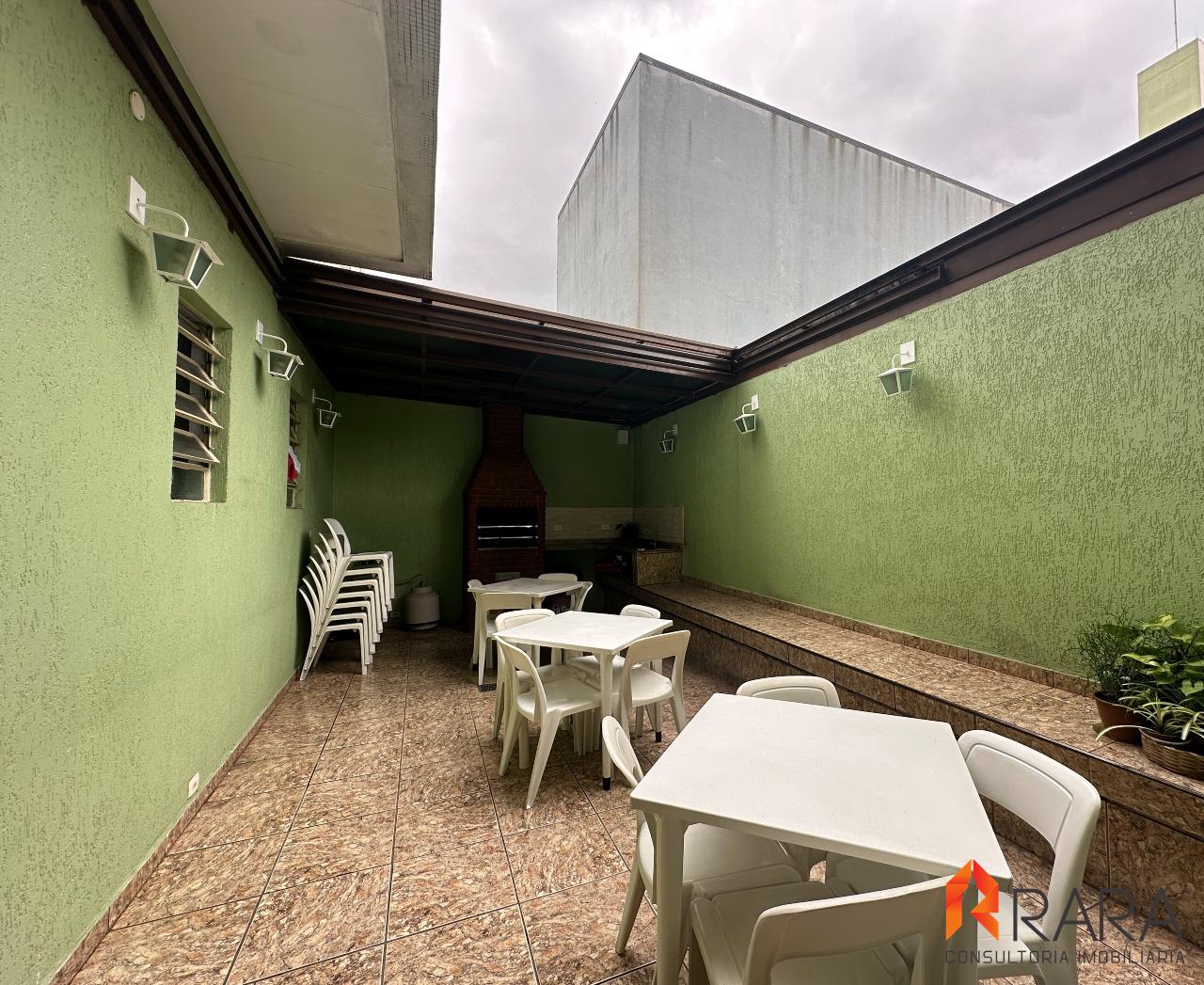 Apartamento à venda com 3 quartos, 90m² - Foto 15