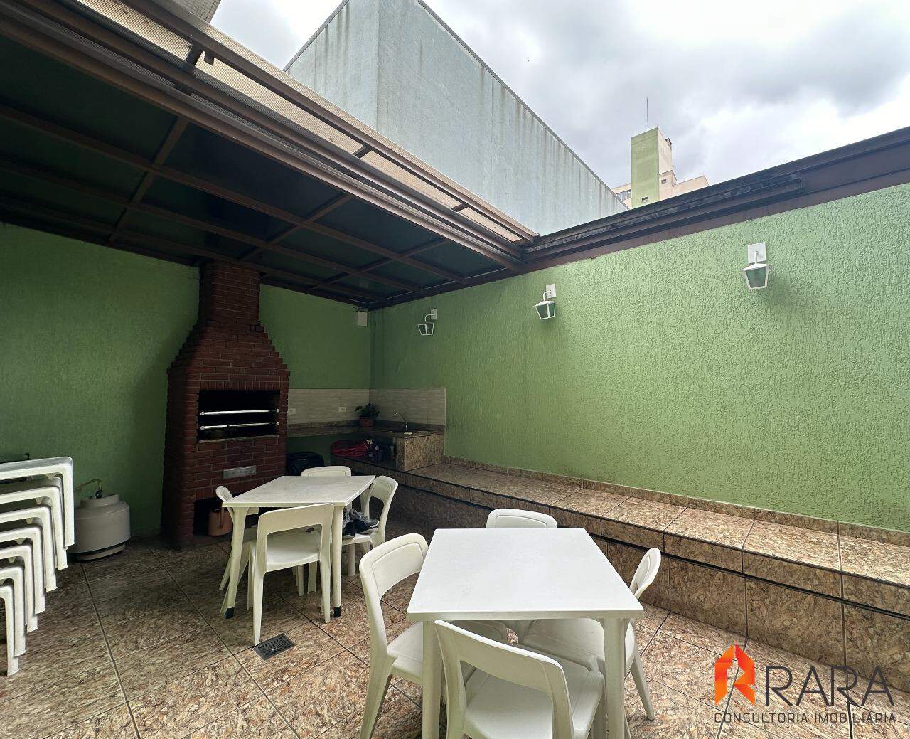 Apartamento à venda com 3 quartos, 90m² - Foto 17