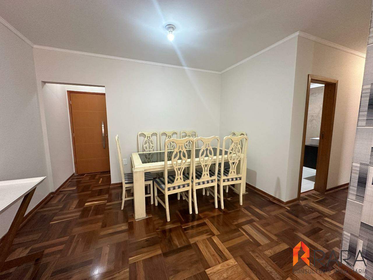 Apartamento à venda com 3 quartos, 90m² - Foto 4