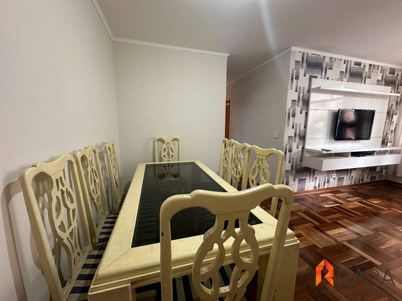 Apartamento à venda com 3 quartos, 90m² - Foto 3