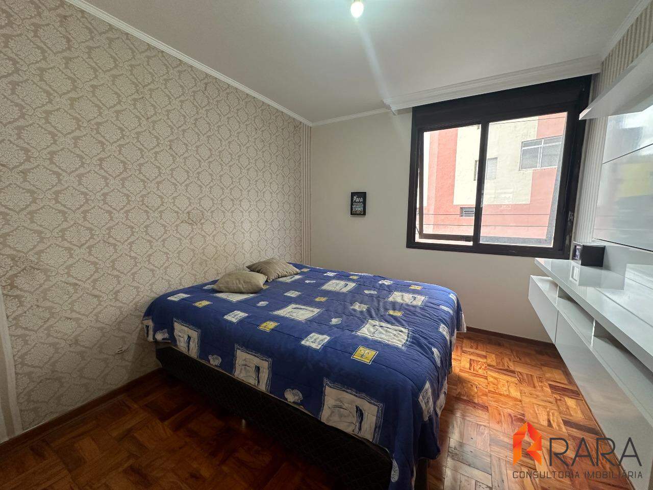 Apartamento à venda com 3 quartos, 90m² - Foto 5