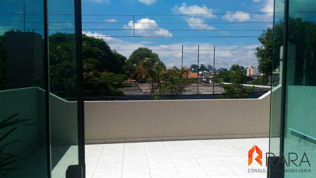 Sobrado à venda com 4 quartos, 134m² - Foto 10