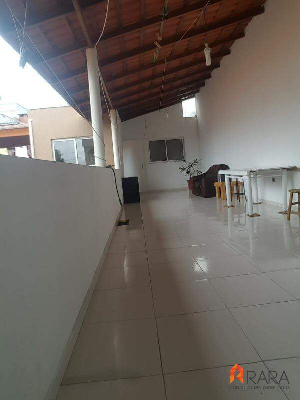 Sobrado à venda com 4 quartos, 134m² - Foto 11