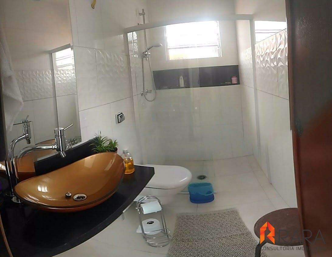 Sobrado à venda com 4 quartos, 134m² - Foto 6