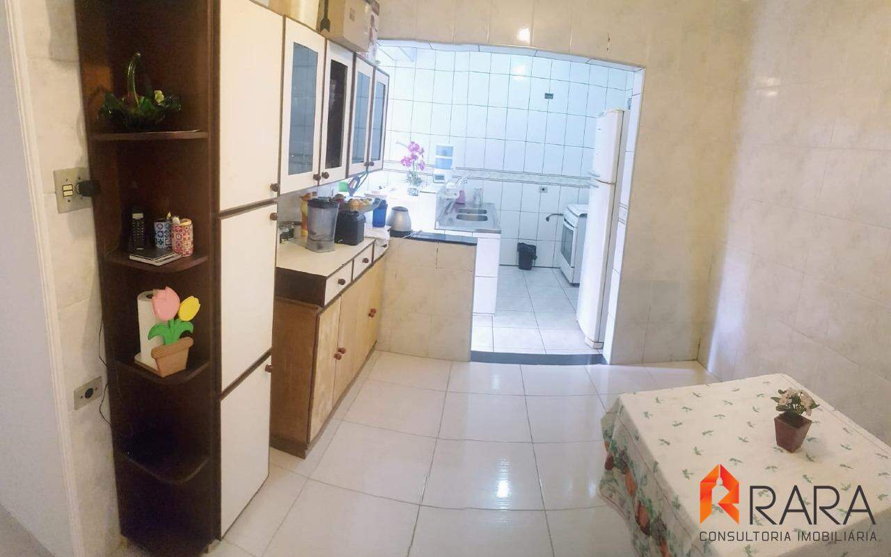 Sobrado à venda com 4 quartos, 134m² - Foto 5