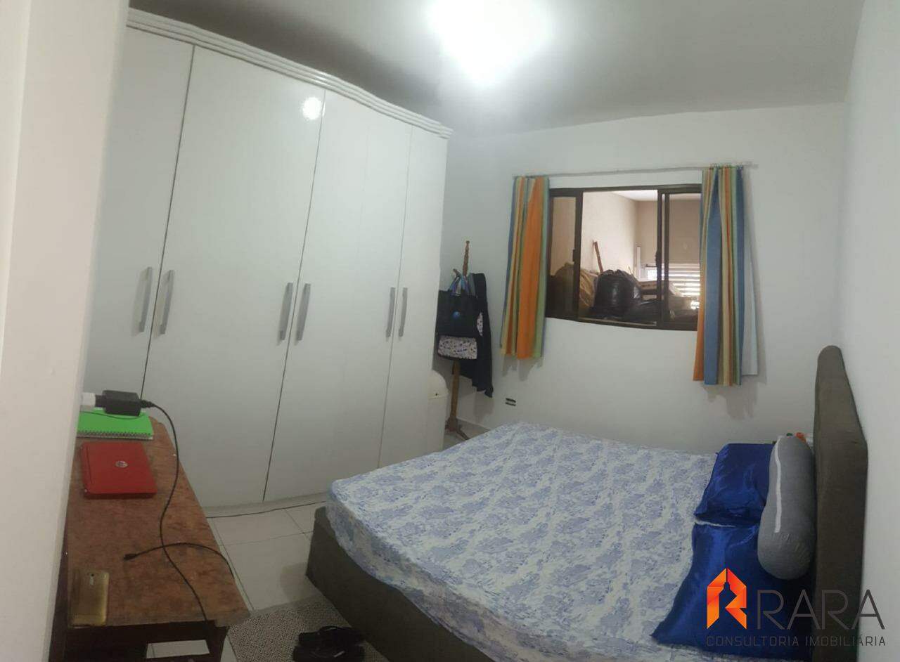 Sobrado à venda com 4 quartos, 134m² - Foto 2