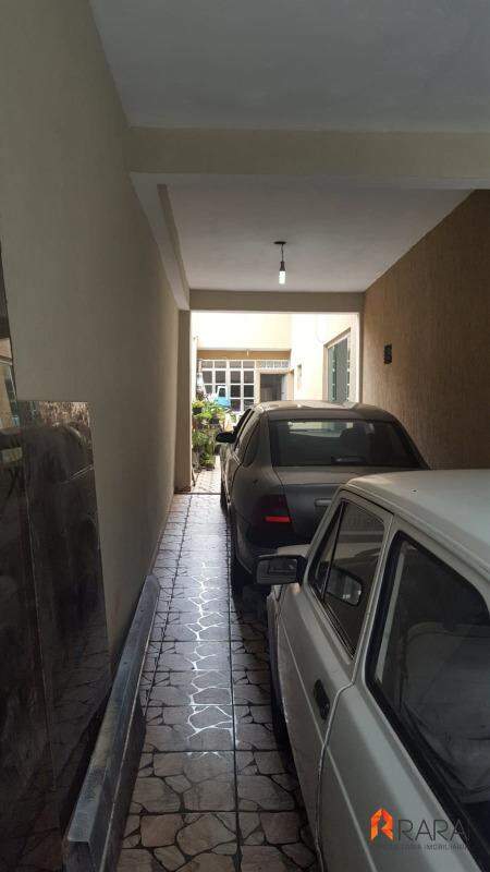 Sobrado à venda com 4 quartos, 134m² - Foto 12