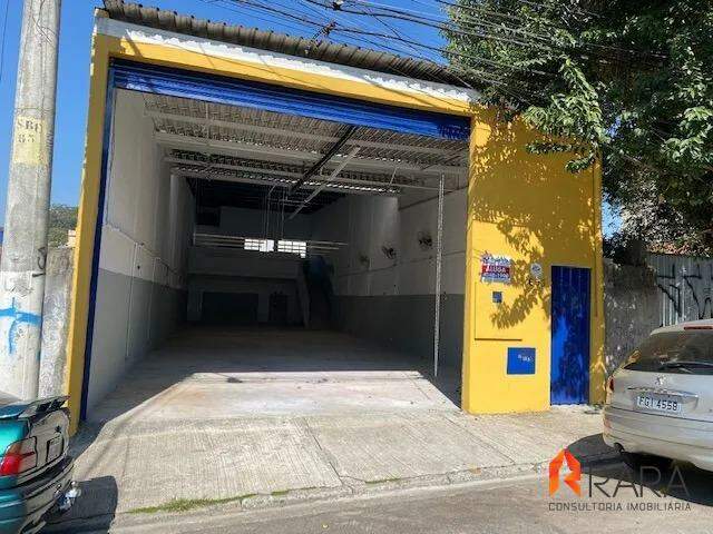 Depósito-Galpão-Armazém para alugar, 300m² - Foto 20