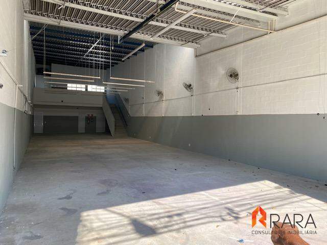 Depósito-Galpão-Armazém para alugar, 300m² - Foto 1