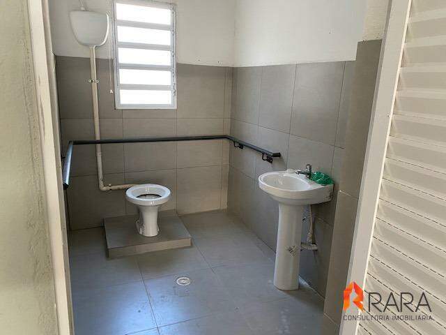 Depósito-Galpão-Armazém para alugar, 300m² - Foto 13