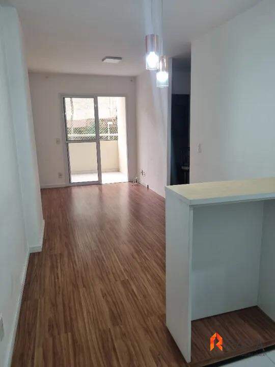 Apartamento para alugar com 2 quartos, 55m² - Foto 2