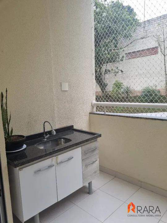 Apartamento para alugar com 2 quartos, 55m² - Foto 10