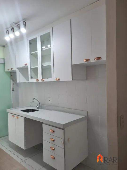 Apartamento para alugar com 2 quartos, 55m² - Foto 8