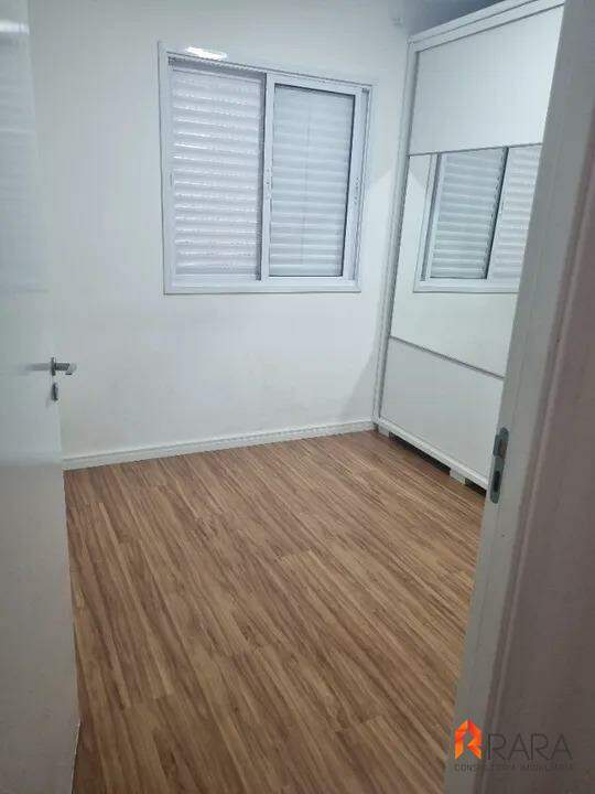 Apartamento para alugar com 2 quartos, 55m² - Foto 3