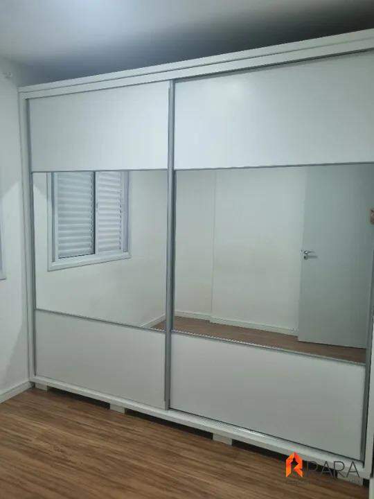 Apartamento para alugar com 2 quartos, 55m² - Foto 5