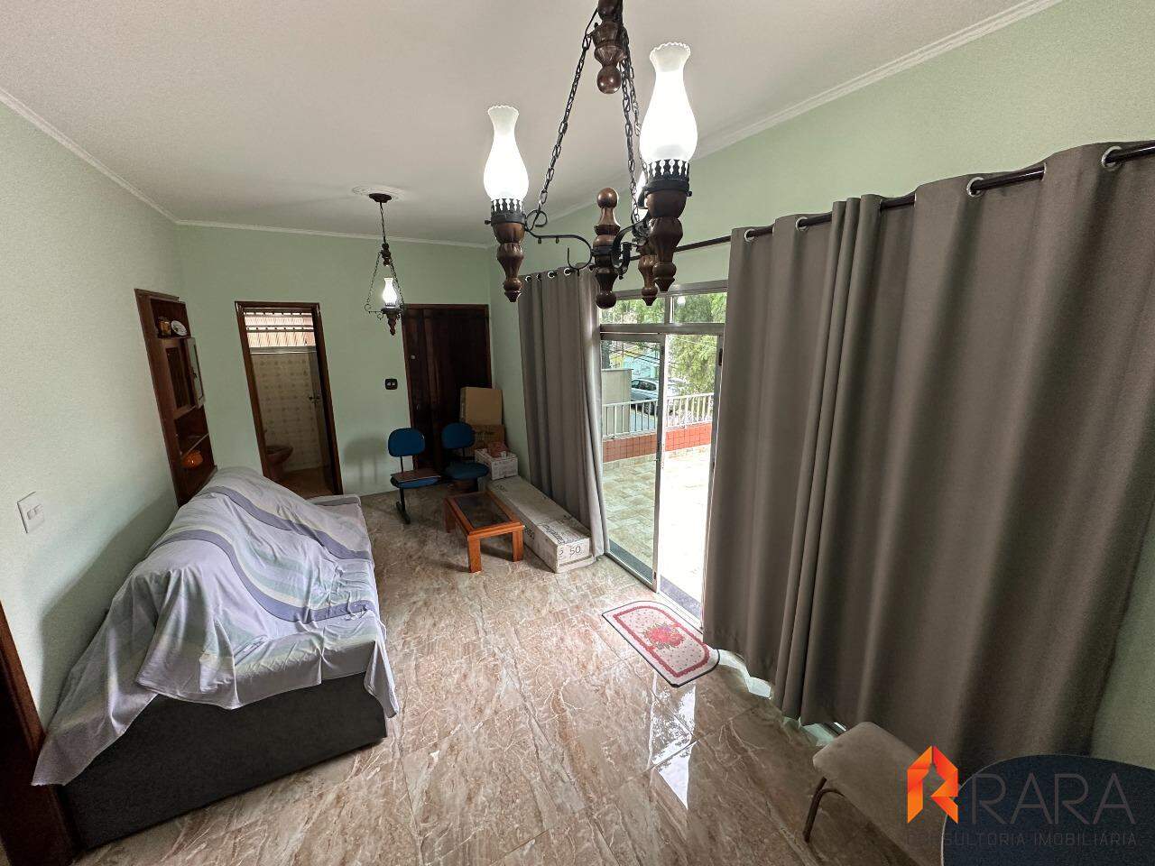 Sobrado para alugar com 4 quartos, 254m² - Foto 3