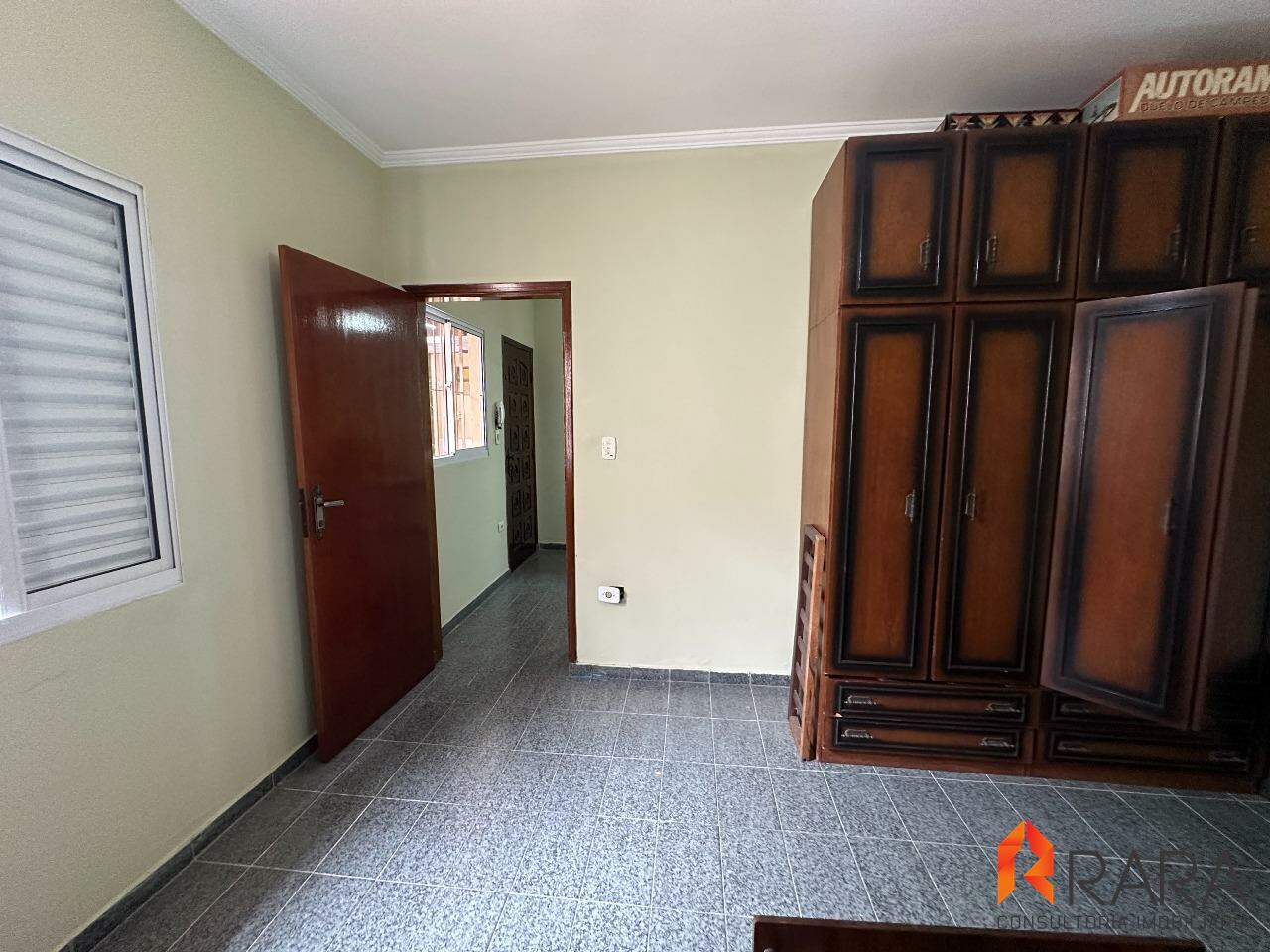 Sobrado para alugar com 4 quartos, 254m² - Foto 6