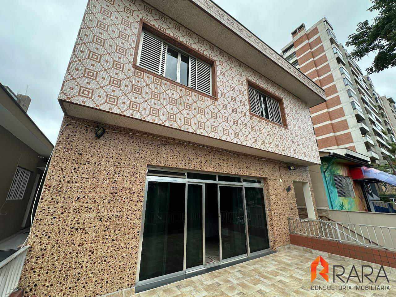 Sobrado para alugar com 4 quartos, 254m² - Foto 29