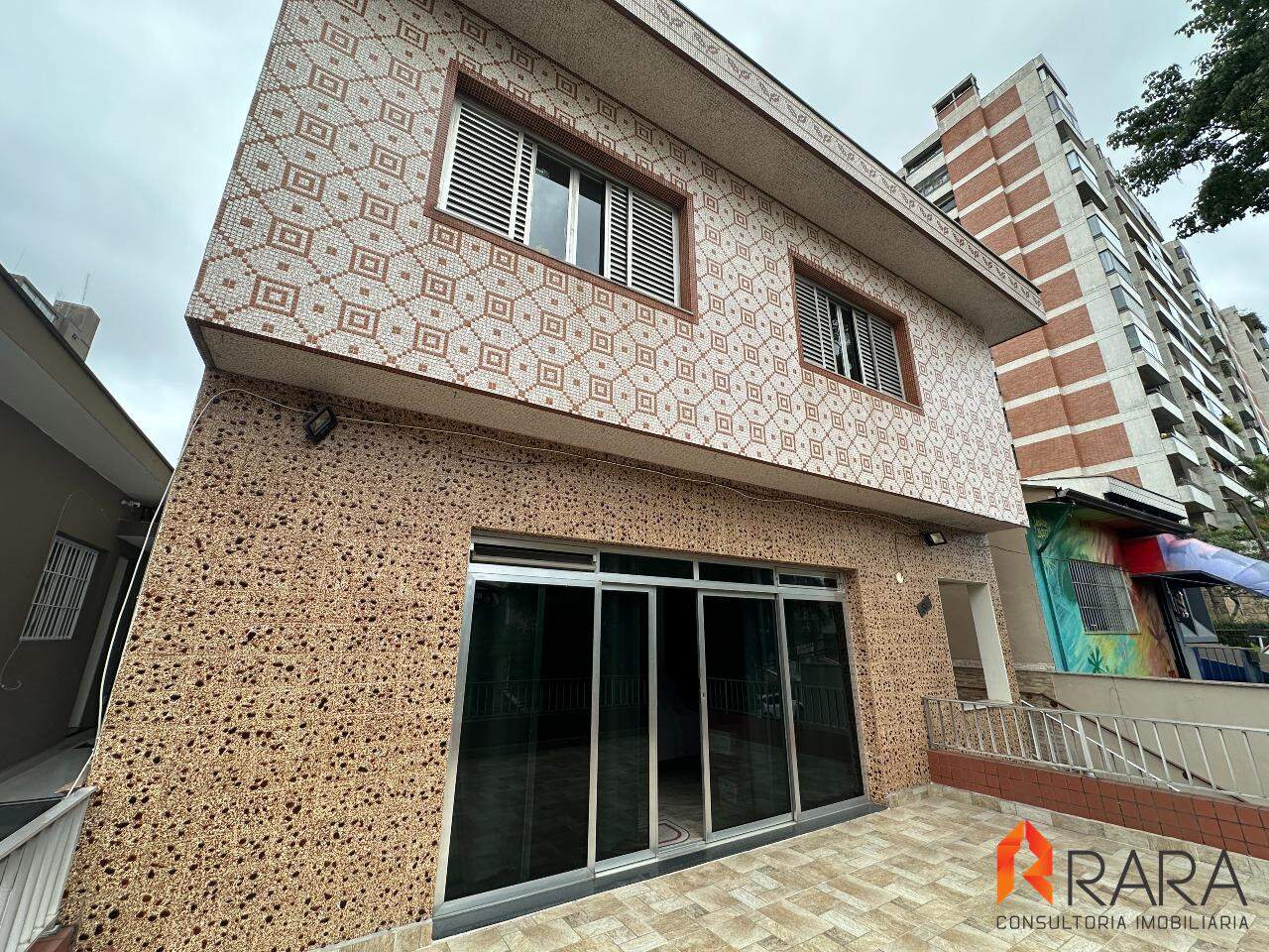 Sobrado à venda com 4 quartos, 254m² - Foto 29