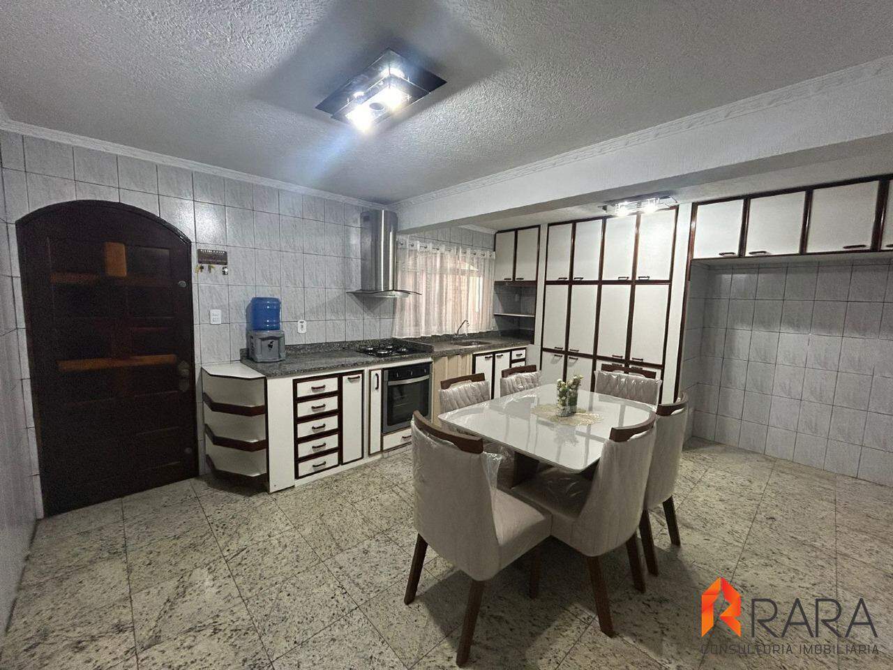 Sobrado à venda com 4 quartos, 220m² - Foto 17