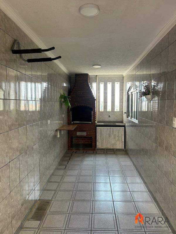 Sobrado à venda com 4 quartos, 220m² - Foto 6