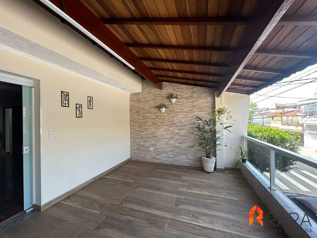 Sobrado à venda com 4 quartos, 220m² - Foto 20