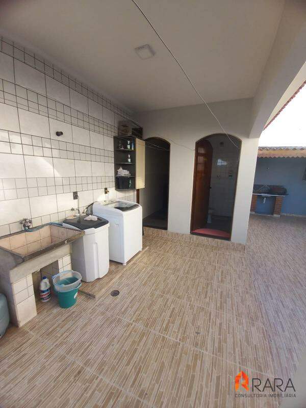 Sobrado à venda com 3 quartos, 326m² - Foto 13